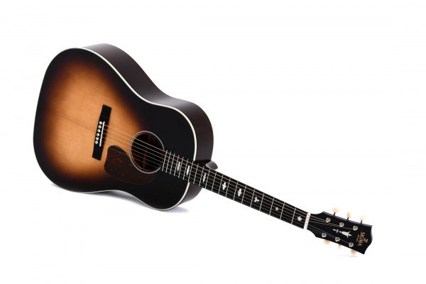 Гитара электроакустическая Sigma SJM-SG45
