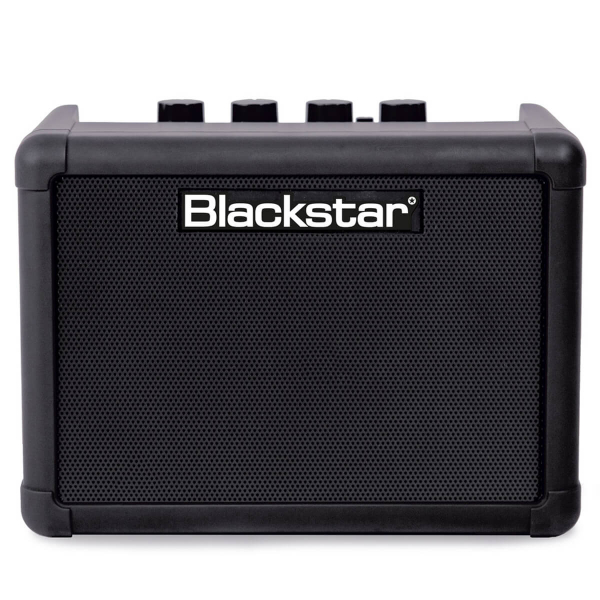 Комбоусилитель для Электрогитары Blackstar FLY3 BLUETOOTH