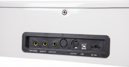 Цифровое пианино Grand Sound GS-X720 WH