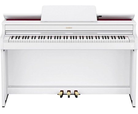Цифровое пианино Casio Celviano AP-300WE