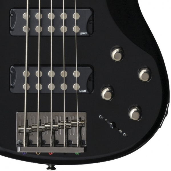 Бас-гитара Yamaha TRBX305 BL