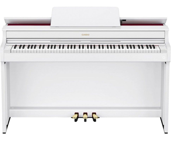 Цифровое пианино Casio Celviano AP-300WE