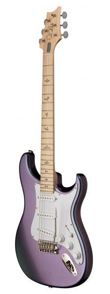 Электрогитара PRS JM Silver Sky LTD Lunar Ice Maple