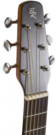 Гитара акустическая Baton Rouge L1LS/D