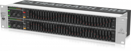 Эквалайзер Behringer FBQ3102HD