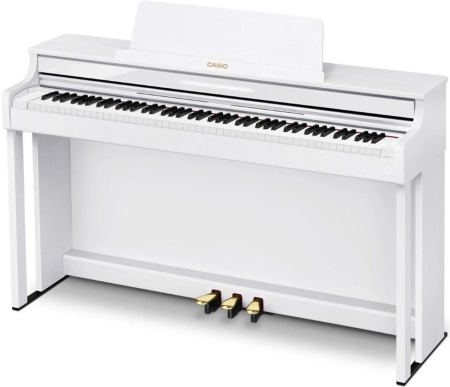 Цифровое пианино Casio Celviano AP-550WE