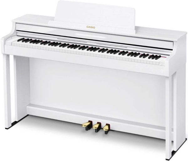 Цифровое пианино Casio Celviano AP-550WE
