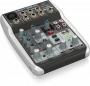 Микшер аналоговый Behringer XENYX Q502USB
