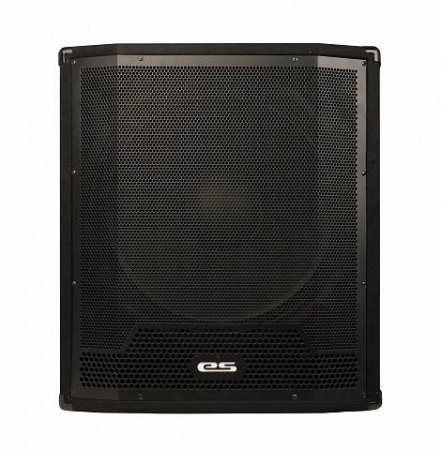 Активный субвуфер EUROSOUND BBR-118AC