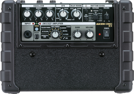 Комбоусилитель для электрогитары Roland MCUBE-RX