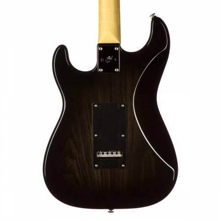 Электрогитара G&L Legacy HH Blackburst MP
