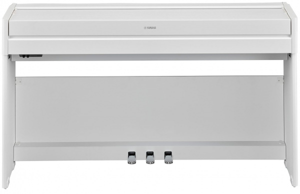 Цифровое пианино Yamaha Arius YDP-S55WH