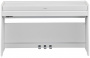 Цифровое пианино Yamaha Arius YDP-S55WH