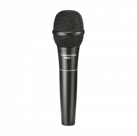 Микрофон вокальный AUDIO-TECHNICA PRO 61