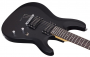 Электрогитара SCHECTER C-6 DELUXE SBK