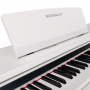 Цифровое пианино Rockdale Arietta White