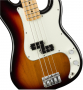 Бас-гитара Fender Player P Bass MN 3TS