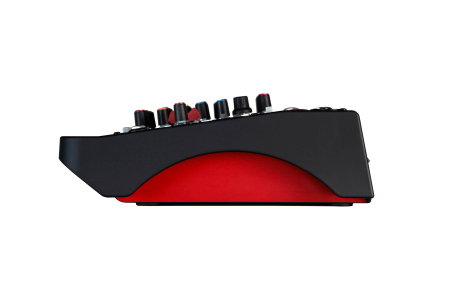 Микшерный пульт Allen&Heath ZED i 8