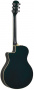 Гитара электроакустическая Yamaha APX600OBB