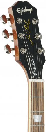 Электрогитара Epiphone Les Paul Classic Honey Burst