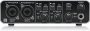 Звуковая карта Behringer UMC202HD