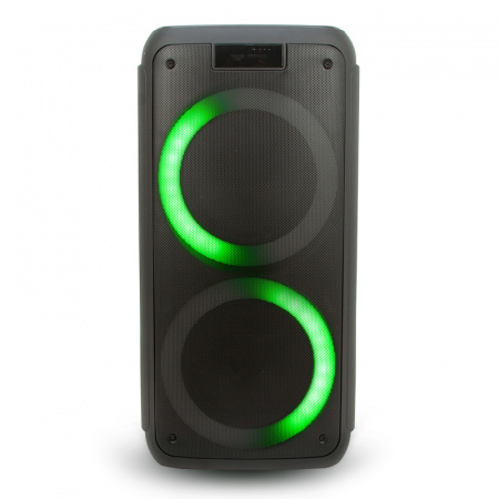 Портативная Акустическая система ELTRONIC EL 20-12