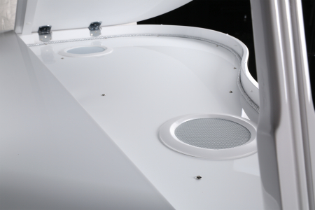 Цифровой рояль Ringway GDP6320 Polish White