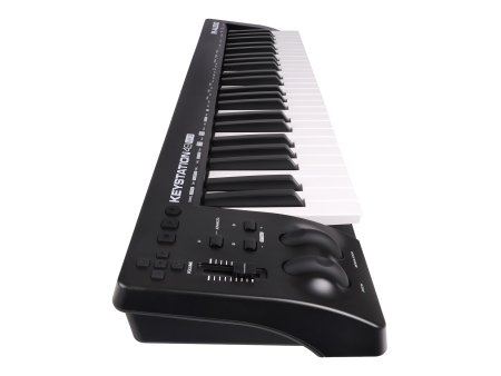 MIDI клавиатура M-Audio Keystation 49 MK3