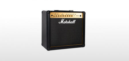 Комбоусилитель для Электрогитары Marshall MG50GFX