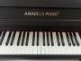 Цифровое пианино Amadeus Piano AP-800 Brown