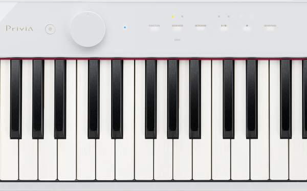 Цифровое пианино Casio Privia PX-S1100WE