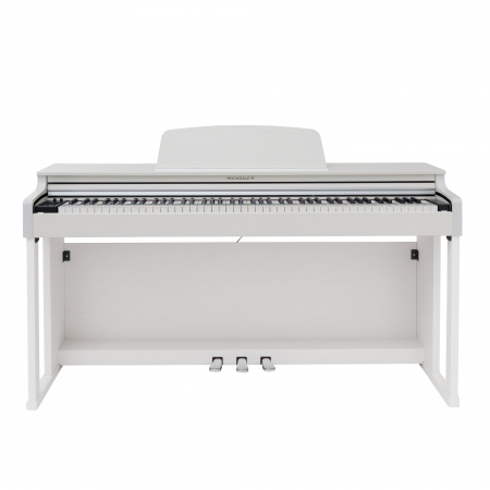 Цифровое пианино Rockdale Concert White