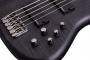 Бас-гитара SCHECTER STILETTO STUDIO-5 STBLS