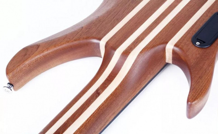 Бас-гитара Smiger G-B50-T5