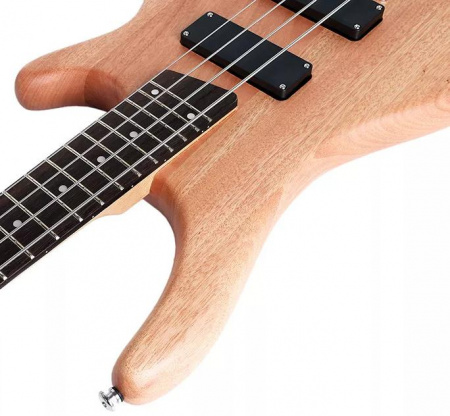 Бас-гитара Smiger G-B3-4 N