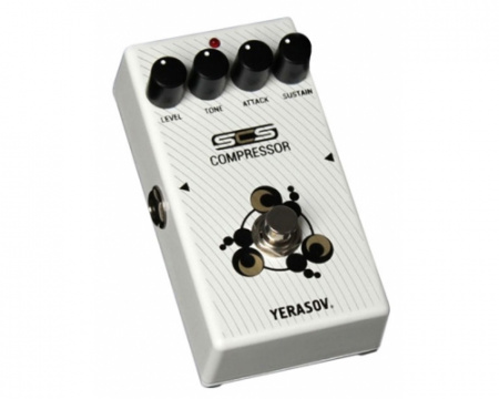 Гитарная педаль YERASOV SCS BF-10
