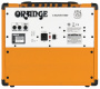 Комбоусилитель для Электрогитары Orange Crush 35RT