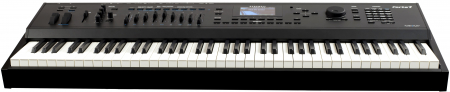 Цифровое пианино Kurzweil Forte 7