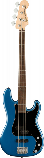 Бас-гитара Fender Squier Affinity Precision Bass PJ LRL LPB