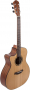 Гитара электроакустическая Baton Rouge AR11C/ACE-L
