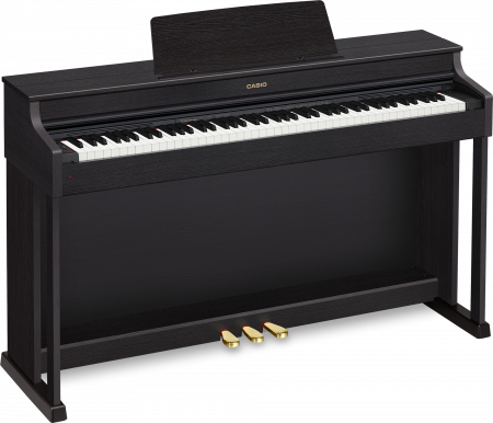 Цифровое пианино Casio Celviano AP-470BК + Банкетка