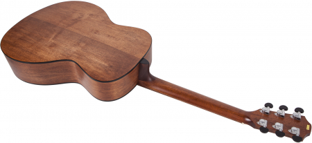 Гитара акустическая Baton Rouge AR21C/A