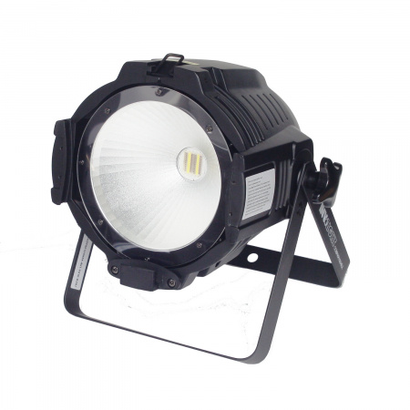 Светодиодный прожектор Involight COBPAR100HEX
