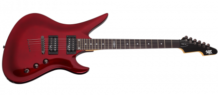 Электрогитара SCHECTER SGR AVENGER MRED