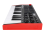MIDI клавиатура AKAI PRO MPK MINI MK3