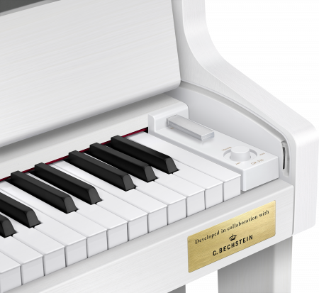 Цифровое пианино Casio Celviano GP-310WE