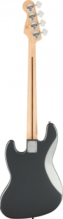 Бас-гитара Fender Squier Affinity Jazz Bass LRL CFM