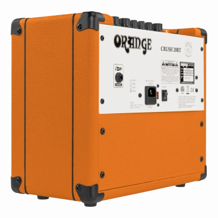 Комбоусилитель для Электрогитары Orange Crush 20RT