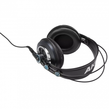 Студийные наушники AKG K240 MKII