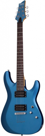 Электрогитара SCHECTER C-6 DELUXE SMLB